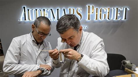 audemars piguet jobs uk|audemars piguet job.